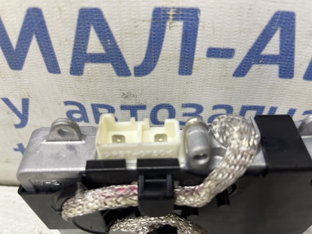 Блок розпалювання, ксенон 8110748190 TOYOTA