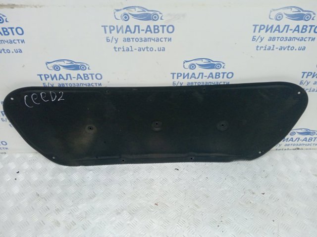 Шумка капота 81124A2000 HYUNDAI