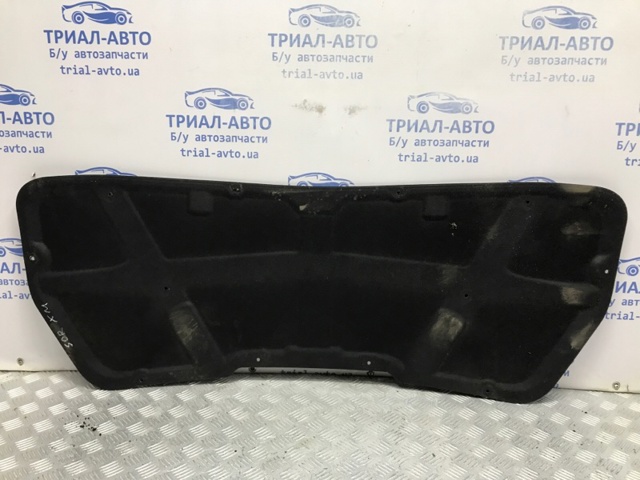 Ізоляція моторного відсіку 811252P000 HYUNDAI