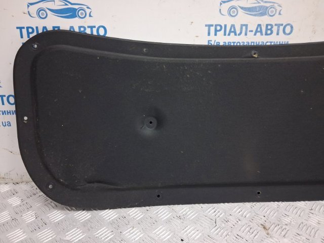 Шумоізоляція капота з повсті 81125G2000 HYUNDAI