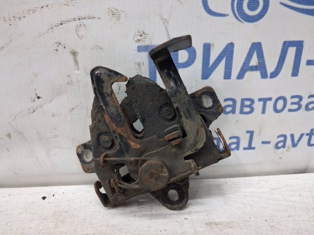 Замок капота Кіа Сід