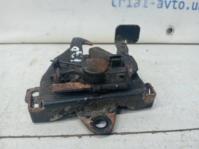 Замок капота Hyundai I30