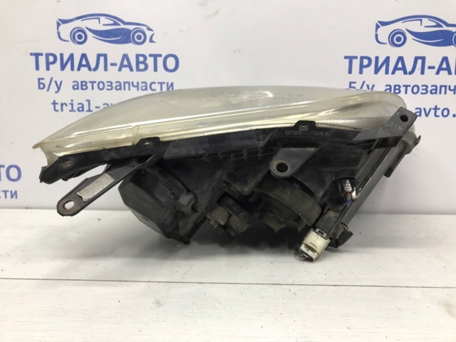 Оптика 8117005192 TOYOTA