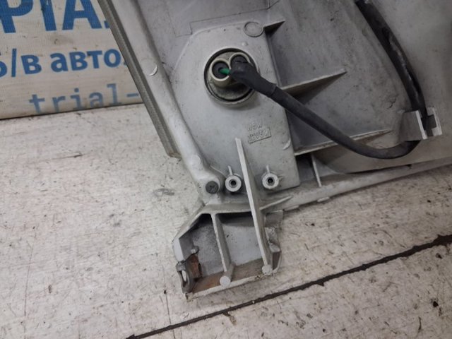 Основна фара в зборі ліва 811706A051 TOYOTA