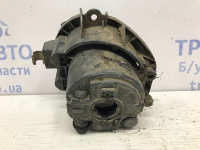 Права протитуманні фари 812100D041 TOYOTA