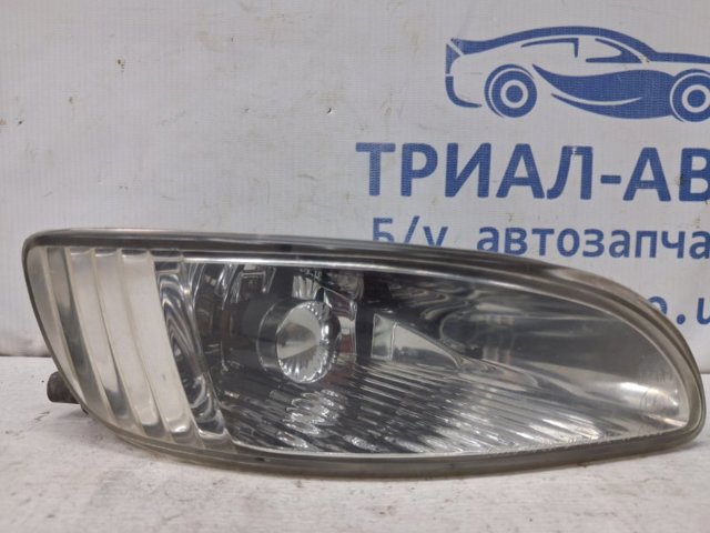 Фара протитуманна, права 8121048020 TOYOTA