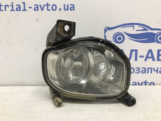 Фара протитуманна, права 8121105060 TOYOTA