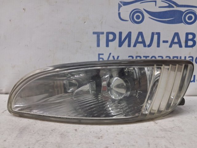 Фара протитуманна, ліва 8122048020 TOYOTA