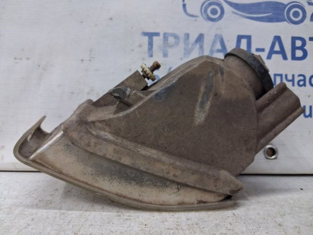 Фара, ліва 8122160070 TOYOTA