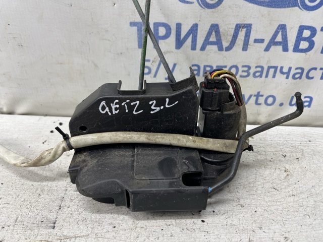 Замок задніх дверей, лівих 814101C000 HYUNDAI