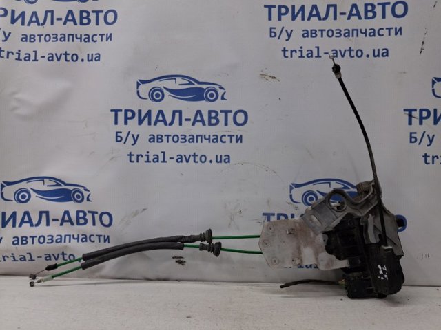 Замок задньої двері, лівої 814102L200 HYUNDAI