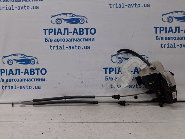 Замок задньої двері, лівої 814102W030 HYUNDAI