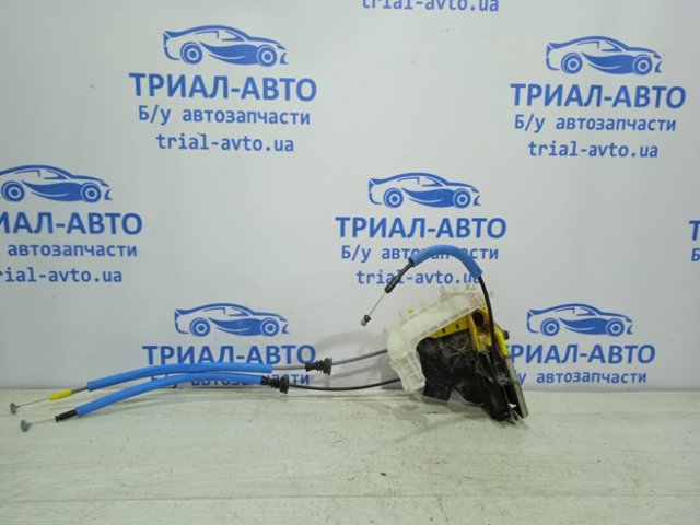 Замок задньої двері, лівої 81410C1000 HYUNDAI