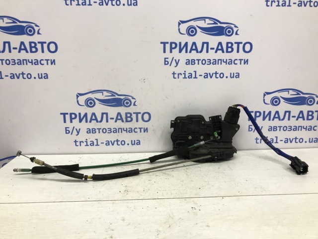 Замок задньої дверї, правої 814202K100 HYUNDAI