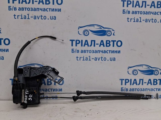 Замок задніх дверей, правих 814203S000 HYUNDAI