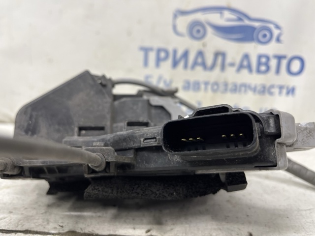 Замок задньої дверї, правої 81420G2010 HYUNDAI