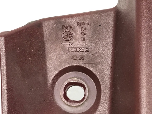 Стоп задній 8155142170 TOYOTA