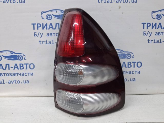 Задні ліхтарі 8155160700 TOYOTA