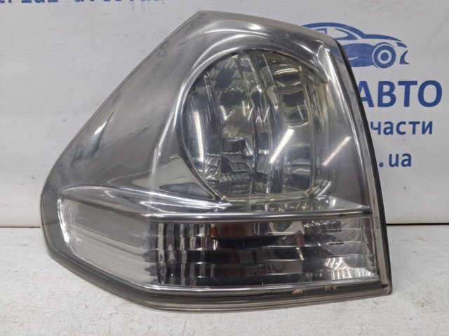 Ліхтар задній лівий 815600E010 TOYOTA