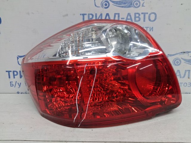 Ліхтар задній лівий 8156102530 TOYOTA