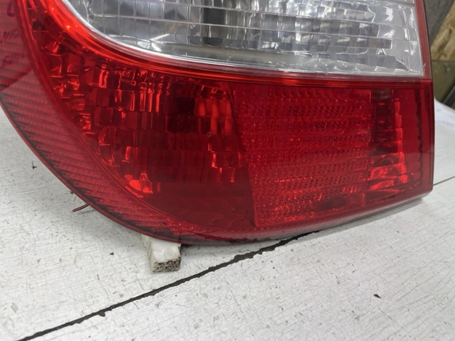 Ліхтар задній лівий 8156133270 TOYOTA
