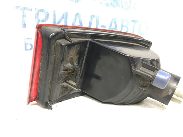 Фара задня, права 8158060100 TOYOTA