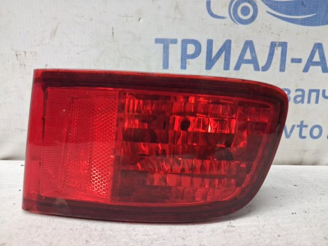 Фара задня, права 8158160100 TOYOTA
