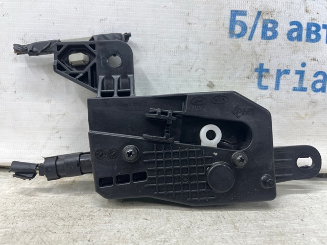 Мотор-привід відкриття лючка бака 81590A5000 HYUNDAI