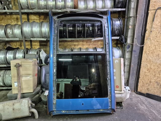 Дах кабіни (кузова) 816003U010ED HYUNDAI