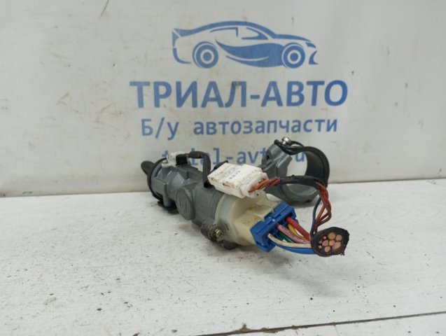 Замок запалювання 8190017A50 HYUNDAI
