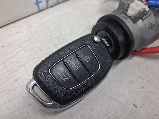 81900D3G00 Hyundai/Kia