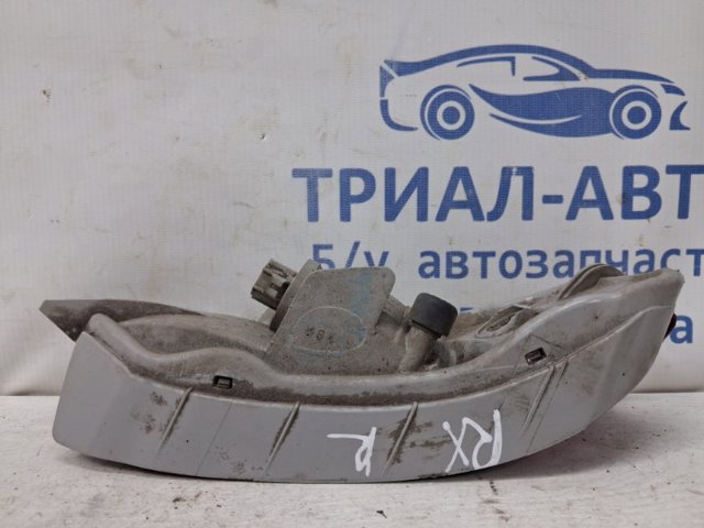 Фара заднього бампера, правий 8191048030 TOYOTA