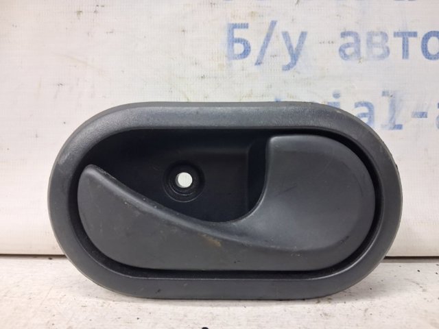 Ручка дверей правихї, внутрішня, перед/зад 8200028486 RENAULT