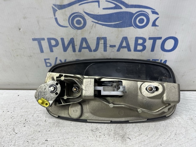 Ручка двері бічної/зсувної зовнішня 8200170625 RENAULT
