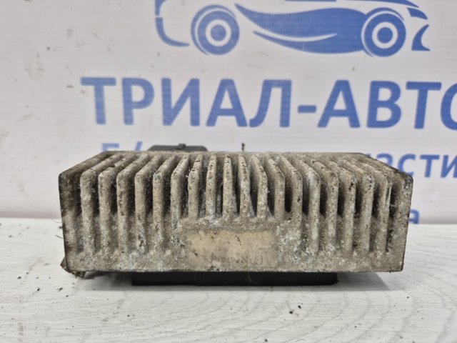 Реле передпускового підігрівача 8200558438 NISSAN