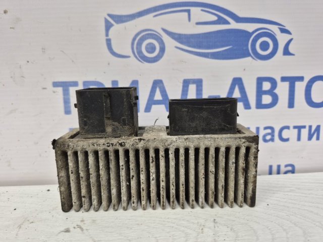 Реле передпускового підігрівача 8200558438 NISSAN