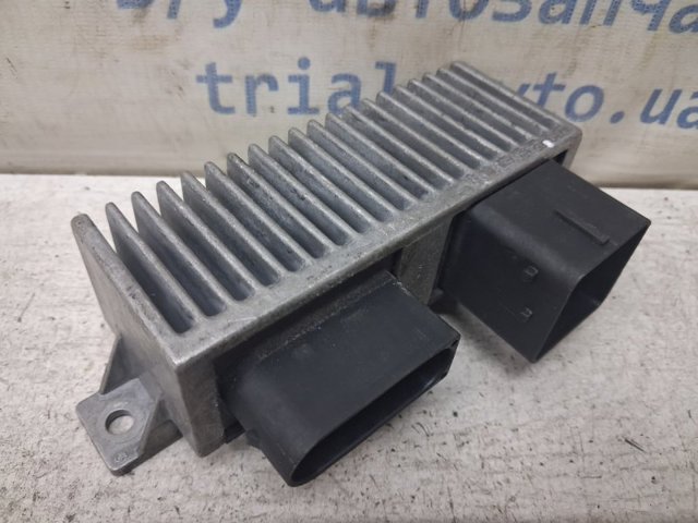 Реле передпускового підігрівача 8200558438 NISSAN