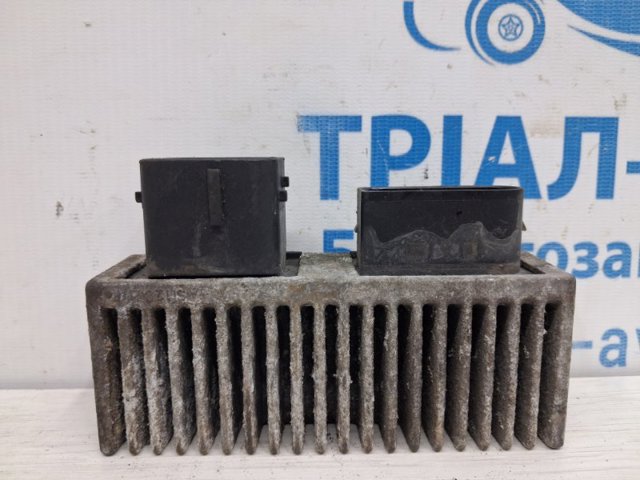Реле передпускового підігрівача 8200558438A RENAULT