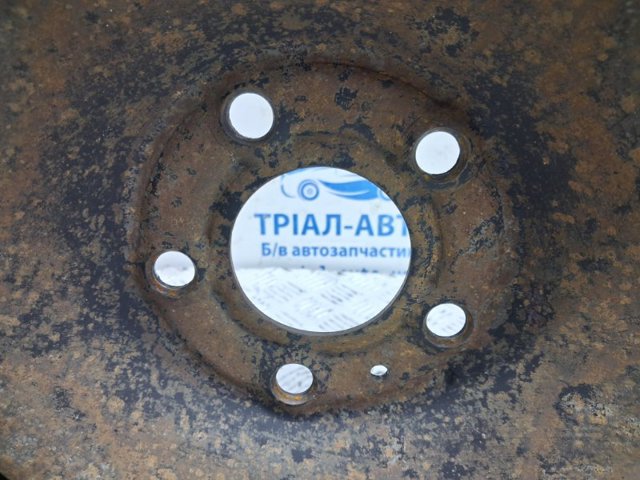 иски сталеві 8200570328 RENAULT