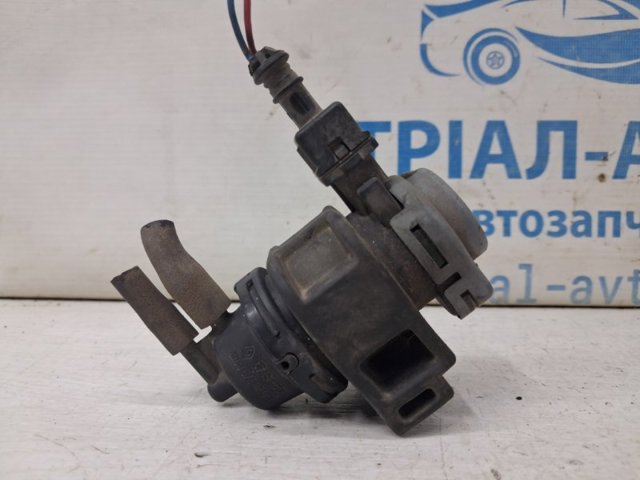 Перетворювач тиску (соленоїд) наддуву / EGR 8200575400 RENAULT