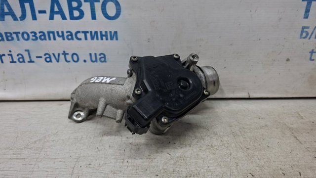 Блок дросельної заслінки 8200614985 RENAULT