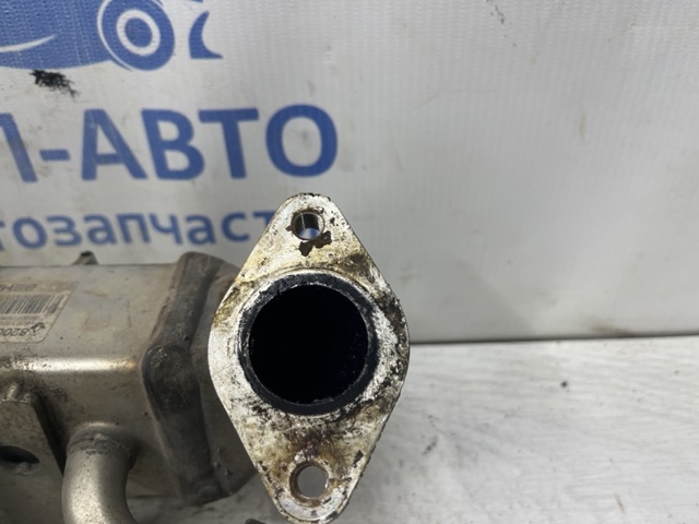 Радіатор системи рециркуляції ОГ 8200719993 RENAULT