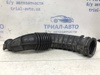 Патрубок повітряний, вхід в турбіну (наддув) 8200750731 RENAULT