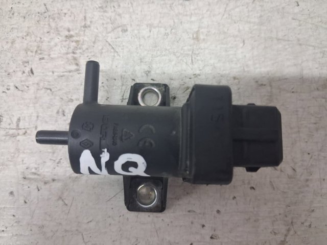 Клапан соленоїд регулювання заслонки EGR 8200762597 NISSAN