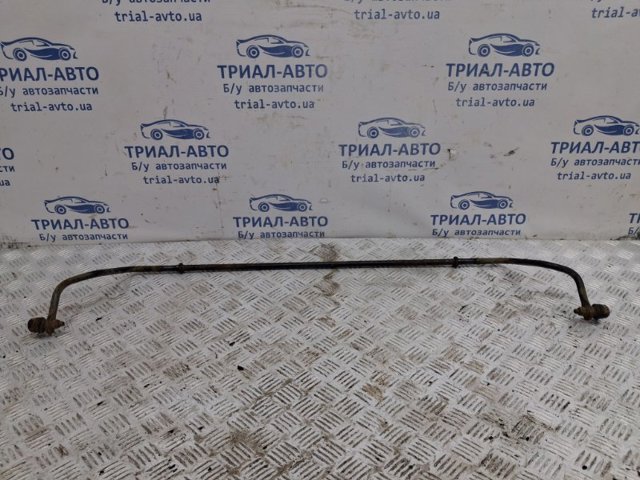 Задній стабілізатор  Дачія Дастер