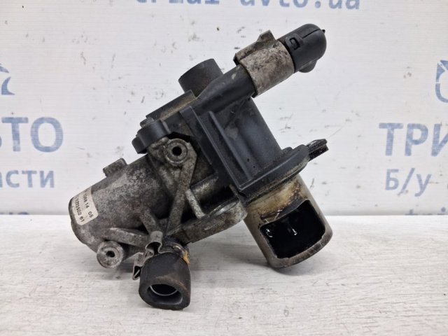 Клапан EGR 8200836385 RENAULT