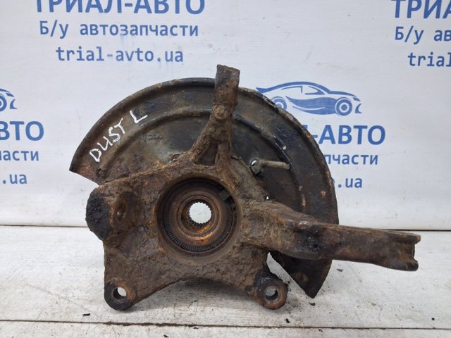 Цапфа поворотного кулака 8200881914 RENAULT
