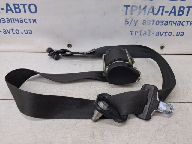 Ремінь безпеки передній правий 8200934801 RENAULT