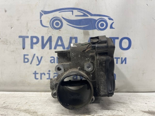Дросільна заслінка в зборі 8200987453 RENAULT