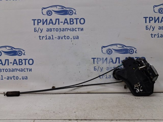 Замок задніх дверей, правих 8231065J11 SUZUKI